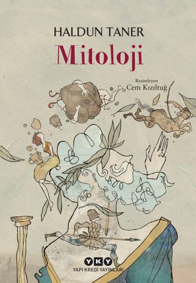 Mitoloji