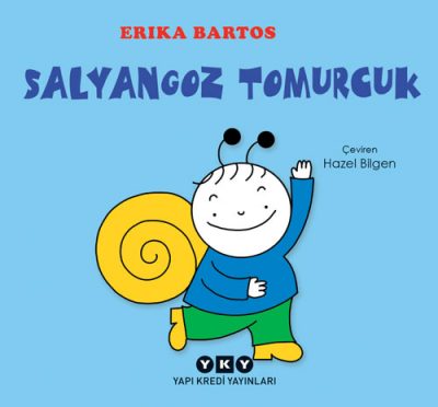 Salyangoz Tomurcuk (Sert Kapak)