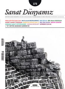 “Sanat Dünyamız”, tarihin ve bugünün etkileşimlerinin izinde