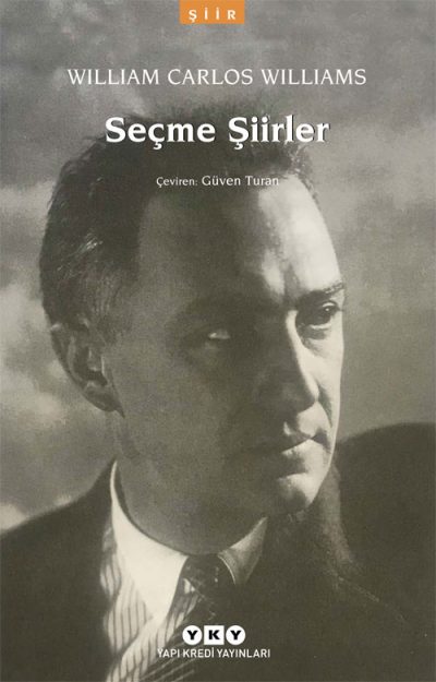 Seçme Şiirler – William Carlos Williams