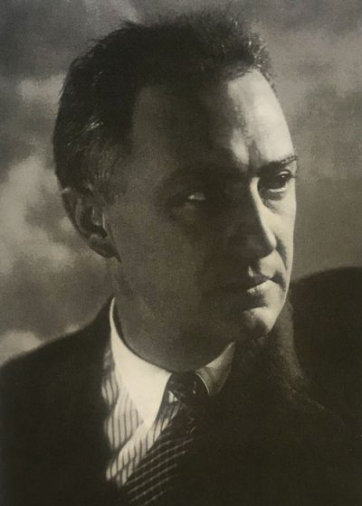 William Carlos Williams