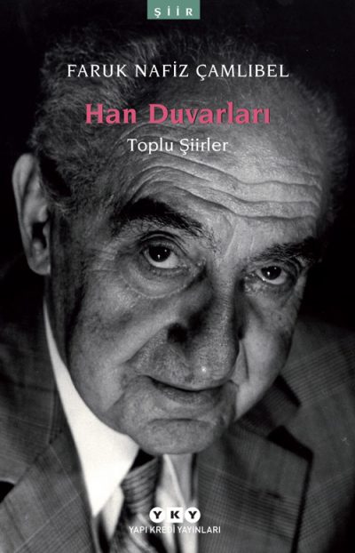 Han Duvarları – Toplu Şiirler
