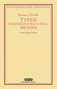 Typee: Polinezya Hayatına Bir Bakış