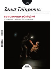 Performansın Dönüşümü