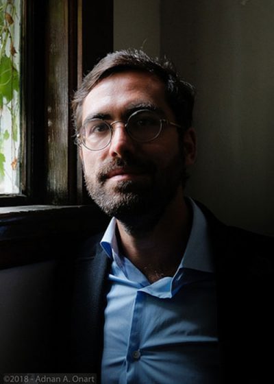 Efe Murad