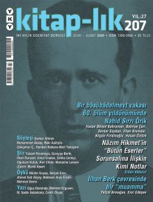 Bir bâsübâdelmevt vakası: Nahid Sırrı