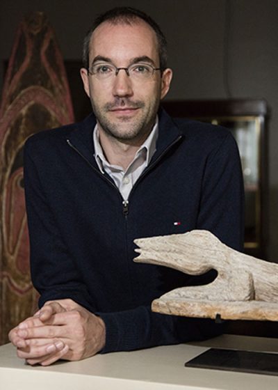 Manuel Benguigui