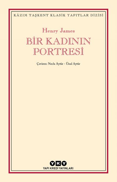 Bir Kadının Portresi