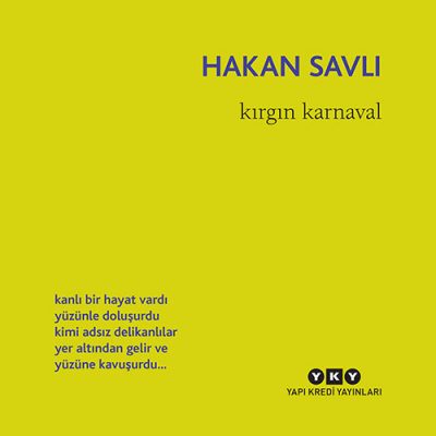 Kırgın Karnaval