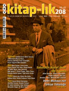 Sabahattin Kudret Aksal 100 Yaşında