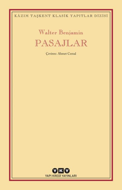Pasajlar
