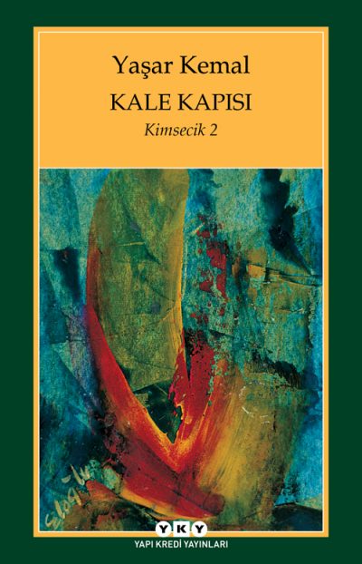 Kale Kapısı / Kimsecik 2