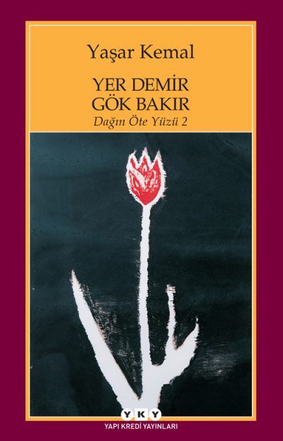 Yer Demir Gök Bakır – Dağın Öte Yüzü 2