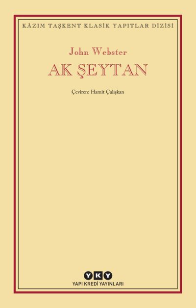 Ak Şeytan