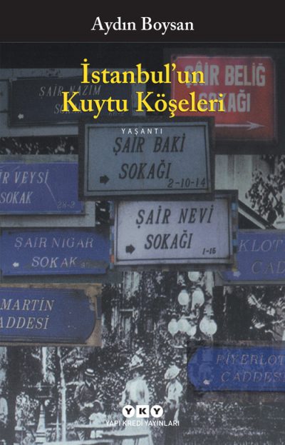 İstanbul’un Kuytu Köşeleri