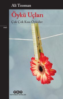 Öykü Uçları – Çok Çok Kısa Öyküler