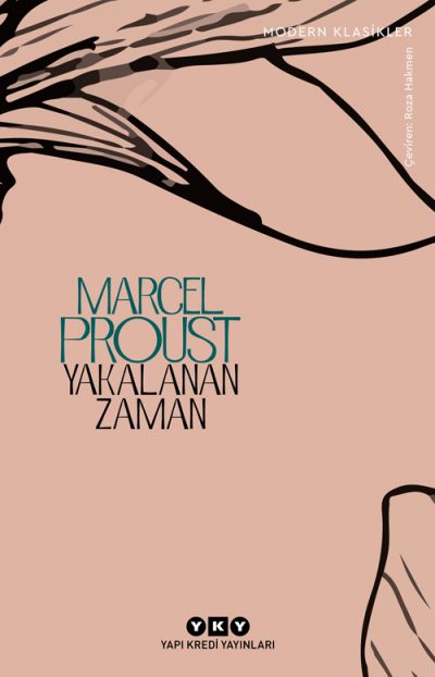 Kayıp Zamanın İzinde – Yakalanan Zaman