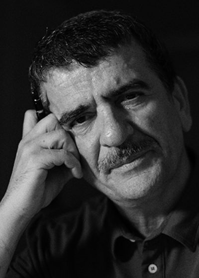 Mustafa Şahin