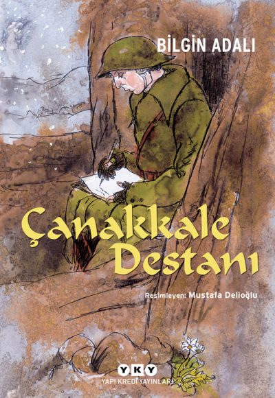 Çanakkale Destanı
