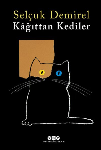 Kâğıttan Kediler