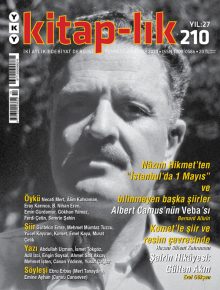 Nâzım Hikmet’ten “İstanbul’da 1 Mayıs” ve bilinmeyen başka şiirler