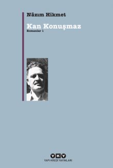 Romanlar 1 – Kan Konuşmaz