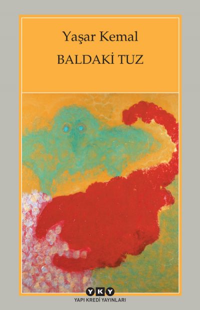 Baldaki Tuz
