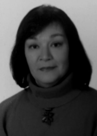Suzan Aral Akçora