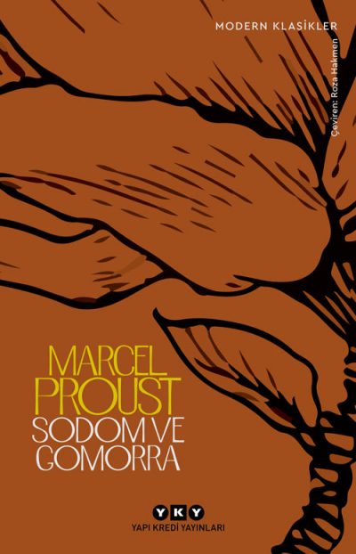 Kayıp Zamanın İzinde – Sodom ve Gomorra