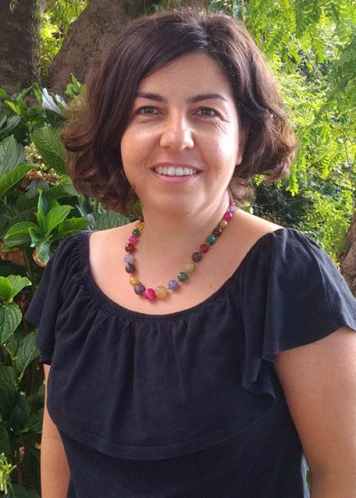 Yasemin Temizarabacı Yıldırmaz