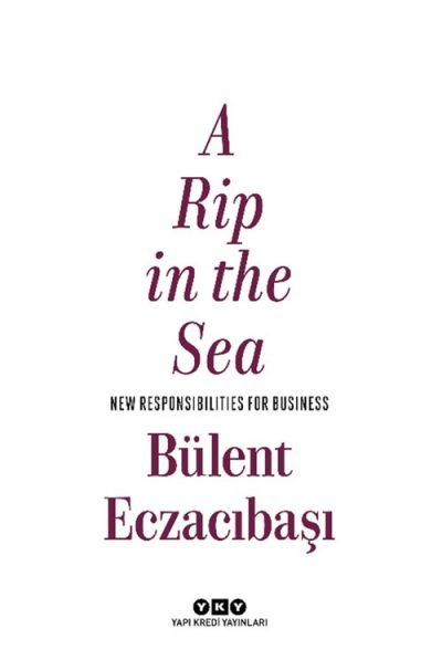A Rip in the Sea