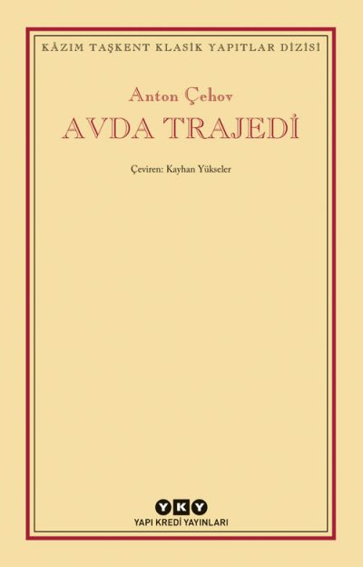 Avda Trajedi
