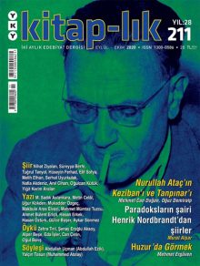 Nurullah Ataç’ın Keziban’ı ve Tanpınar’ı