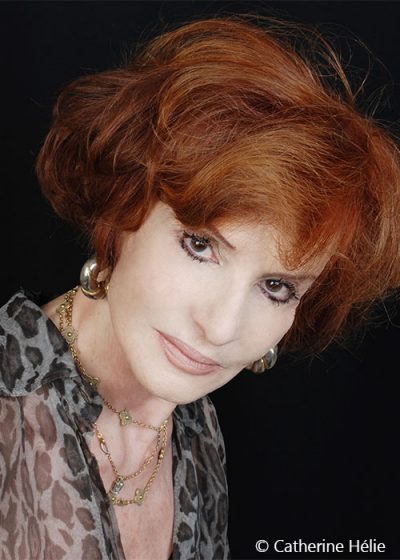 Vénus Khoury-Ghata