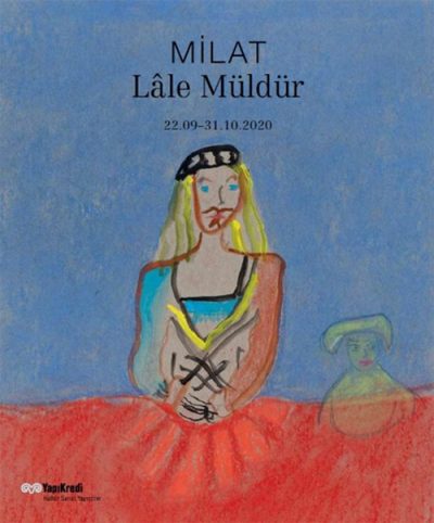 Milat – Lâle Müldür