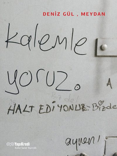 Deniz Gül, Meydan