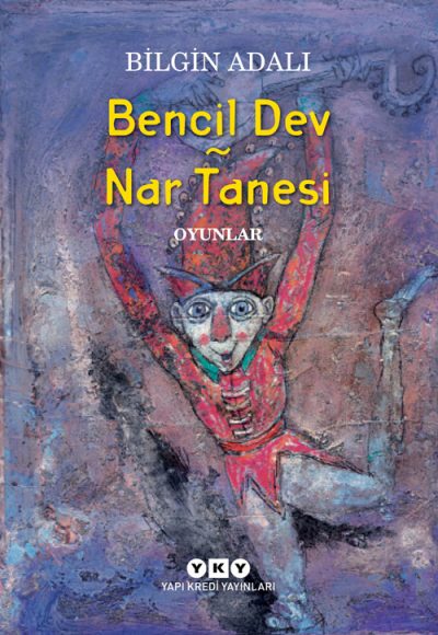 Bencil Dev – Nar Tanesi