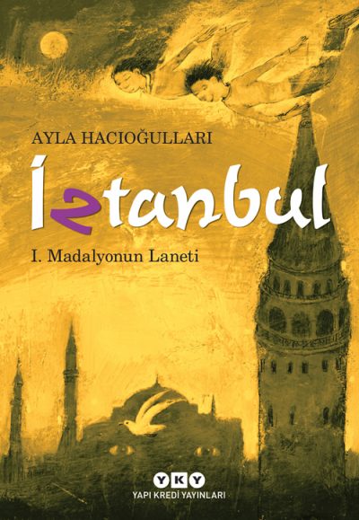 İztanbul I – Madalyonun Laneti