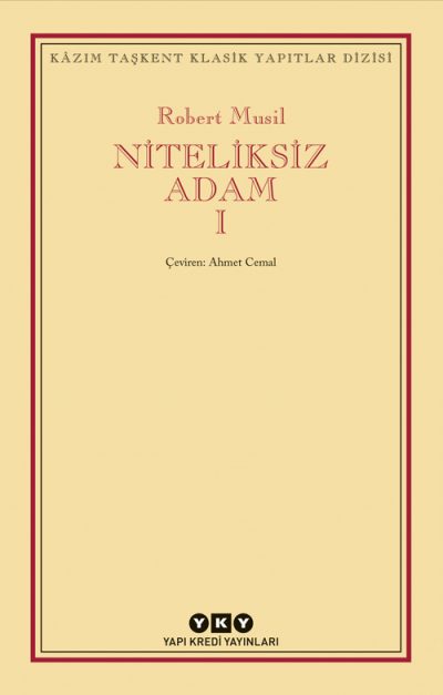 Niteliksiz Adam I