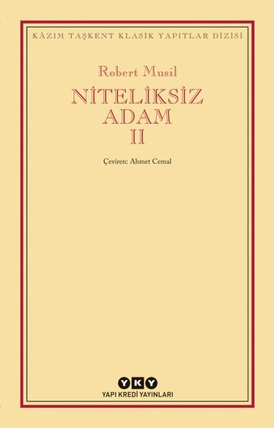 Niteliksiz Adam II