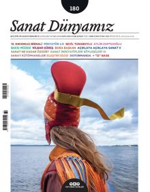 Bugüne Bakma Sanatı