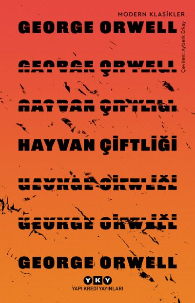 Hayvan Çiftliği