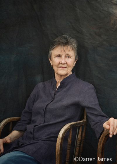 Helen Garner