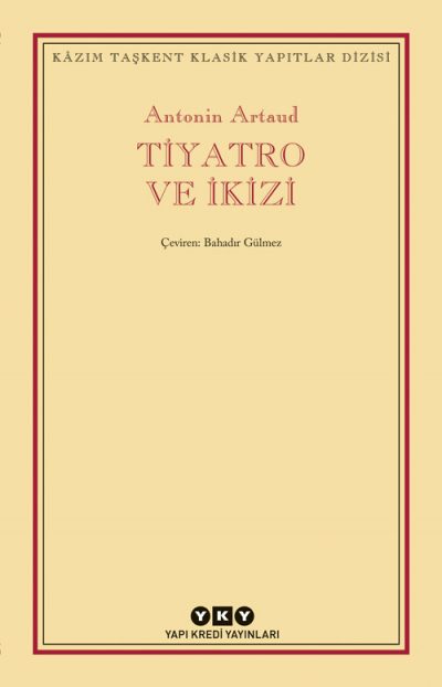 Tiyatro ve İkizi
