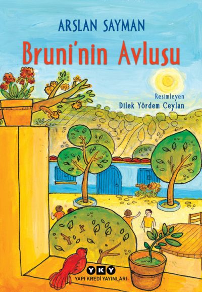 Bruni’nin Avlusu