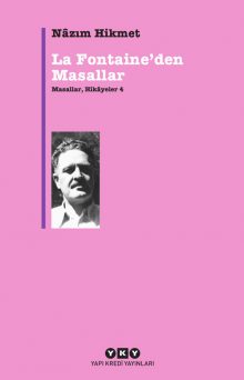 Masallar, Hikâyeler 4 / La Fontaine’den Masallar