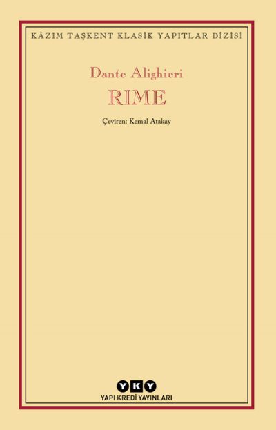 Rime