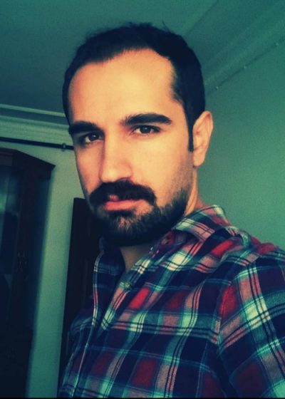 Kerem Bakıcı