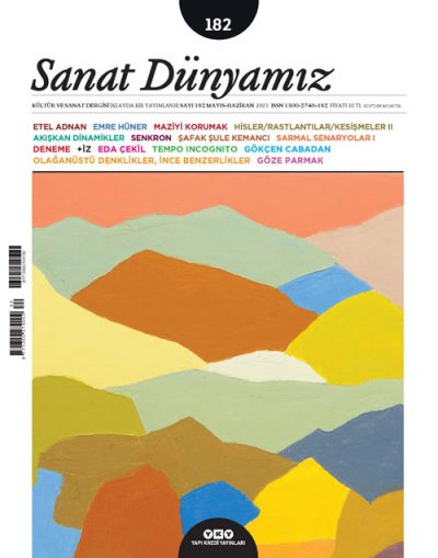 Sanata ve Sanatın Bağlarına Dair Her Şey