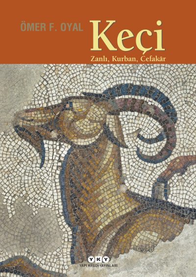 Keçi – Zanlı, Kurban, Cefakâr